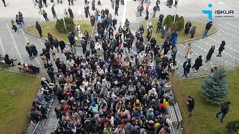 Her gün 12 bin kişi ilk kez borçlanıyor