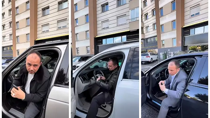 Herkes Kayserili o esnafı konuşuyor! Türkiye'nin her yerinden ona akın var