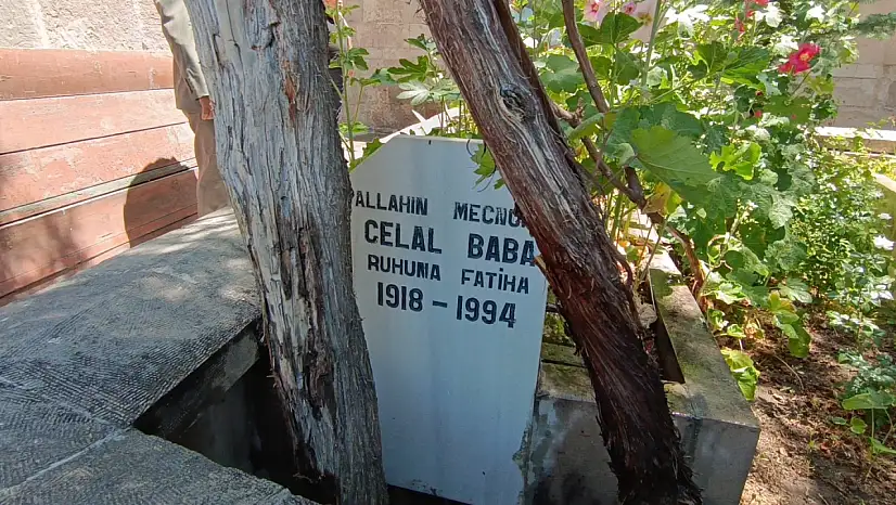 Hiç beton kullanılmadan inşa edilen cami 3 asırdır dimdik ayakta
