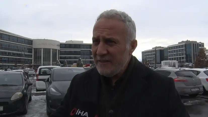 Şahin: Kişisel  Verileri Koruma Kanunu kevgire döndü