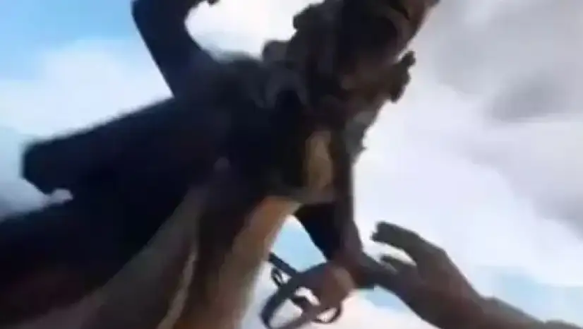 Hürmetçi Sazlığı olayı mahkemeye taşındı