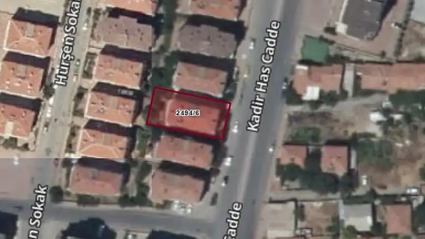 İcradan ev almak isteyenler dikkat!