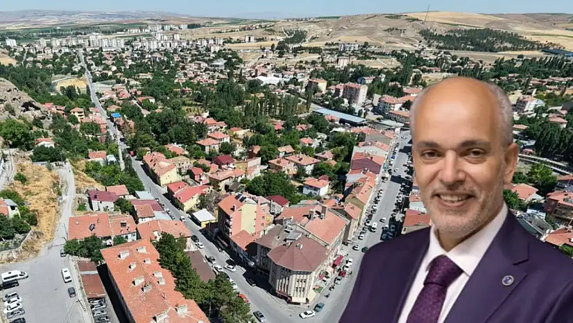 İl Başkanı Kayserilileri kongreye davet etti! O ilçede ilk kez düzenlenecek