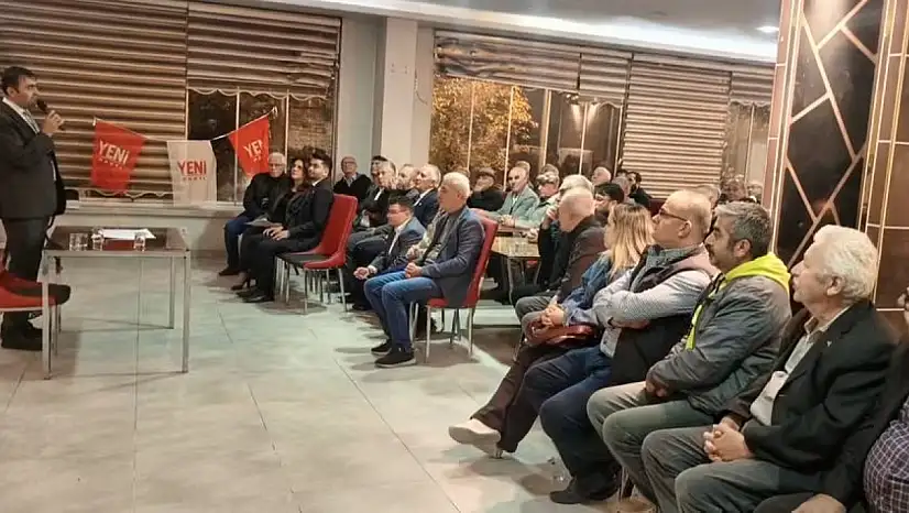 İldem'de toplandılar