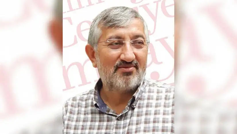 İlim Yayma Cemiyeti Kayseri Şube Başkanı'ndan acı haber geldi!