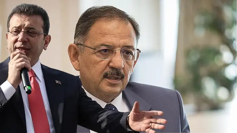 İmamoğlu iddianamesinde dikkat çeken Özhaseki detayı!