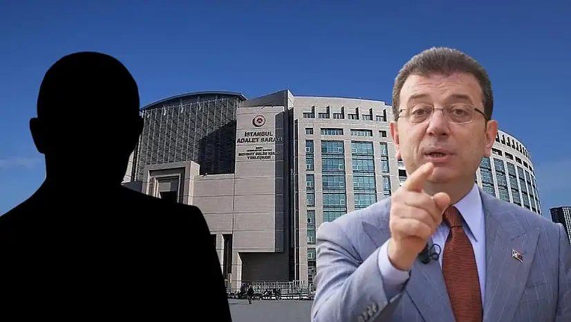 İmamoğlu iddiasında herkesi şok eden Kayserili