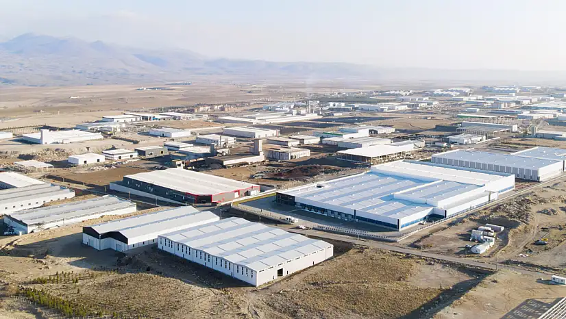 İncesu'da 20 milyon dolarlık dev proje: Yüzde 50 tasarruf dönemi başlıyor!