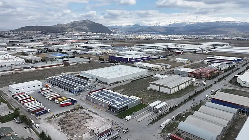 İş arayanlar dikkat: Kayseri'deki fabrikalar eleman alacak! İşte istenen şartlar