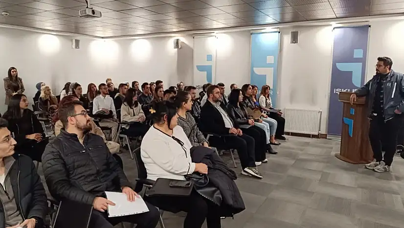 Kayseri'de onlarca iş arayan o adreste buluştu