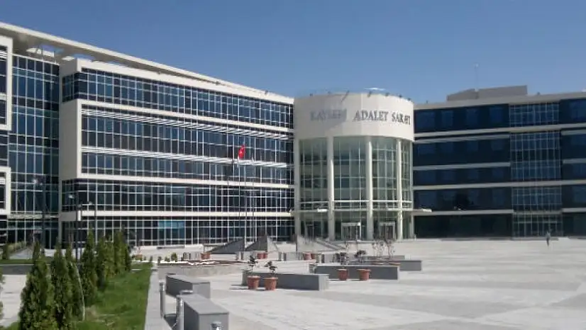 'İşlemiş olmuş suçun farkındayım' diyen sanık 15 yıl 7 ay 15 hapis cezası aldı