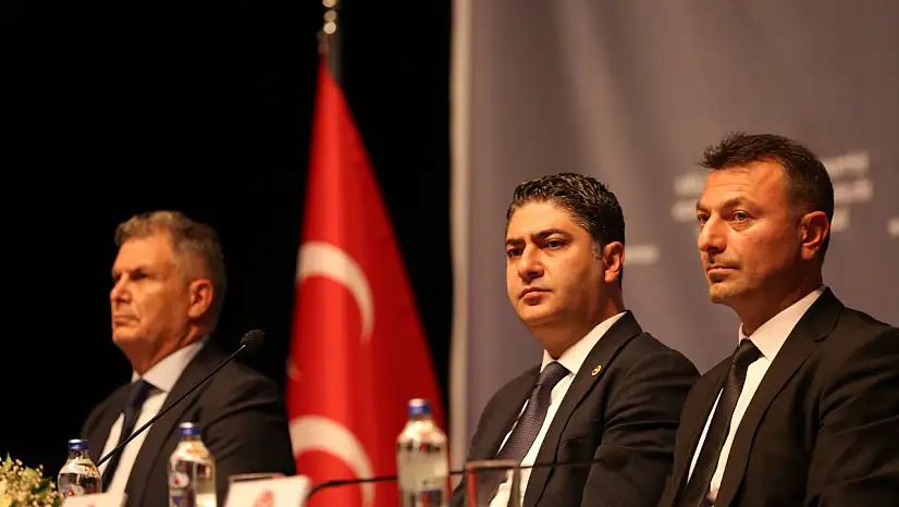 İsmail Özdemir'den KKTC'deki gemi kazası sonrası açıklama