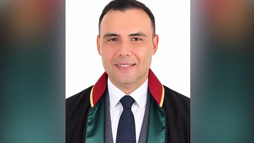 İstanbul Barosu'nda Kayseri sürprizi! O isim de yönetimde