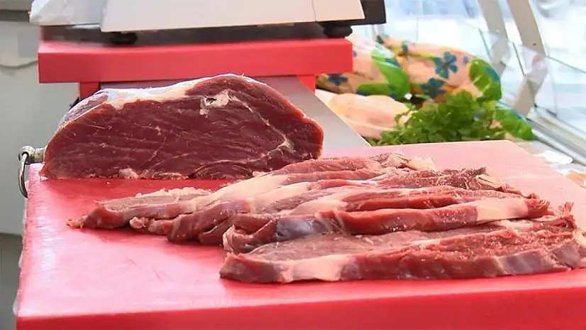 İstanbul'da et fiyatları sabitlendi: Kayseri'de durum ne olacak?