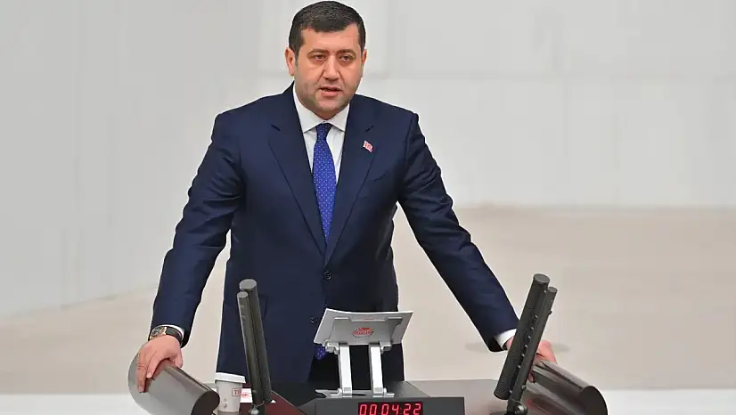 İşte MHP'li Ersoy'un bir yıllık karnesi