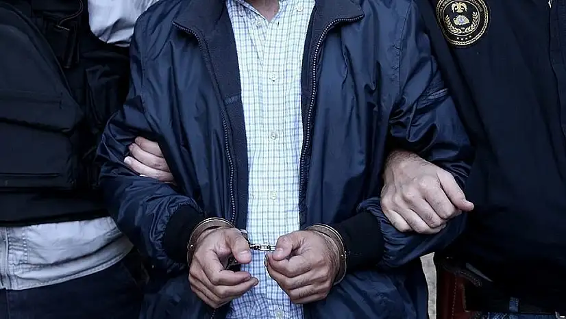 İstihbarat ve narkotik'ten ortak operasyon