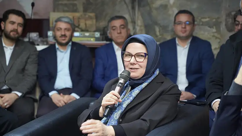 'İthal vekil' tartışmalarında AK Partili vekile destek vermişti! O sendika başkanından yine dikkat çeken ifadeler