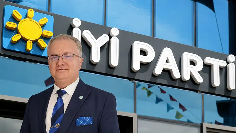 İYİ Parti Genel Başkan Başdanışmanı Rafet Kılıç, Kayseri'de ne anlatacak?