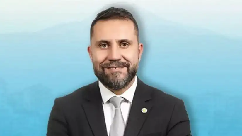 İYİ Parti Kayseri'de şok istifa! Sitem dolu sözler ile ayrıldı