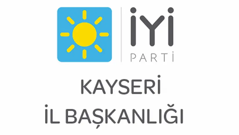 İYİ Parti Kayseri İl Başkanlığı'nda görev dağılımı tamamlandı