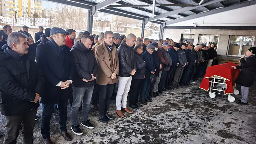 İYİ Partili ismin acı günü