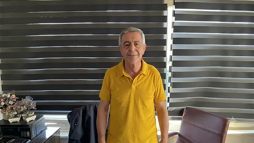İYİ Partili Yücel: Yasaların uygulanmasına müsaade etmeyeceğiz