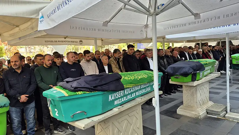 İzzet Çıtak son yolculuğuna uğurlandı