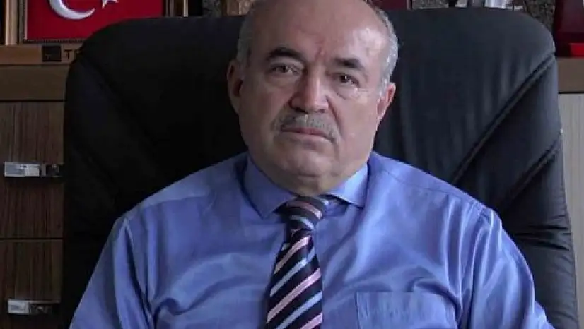 Jeoloji Mühendisi Adnan Evsen: Endişeye gerek yok