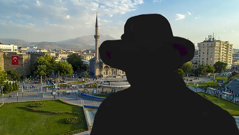 Judocu 30 yıllık Başmüfettiş Kayseri'ye neden geldi? Kayseri'de soruşturma mı var?