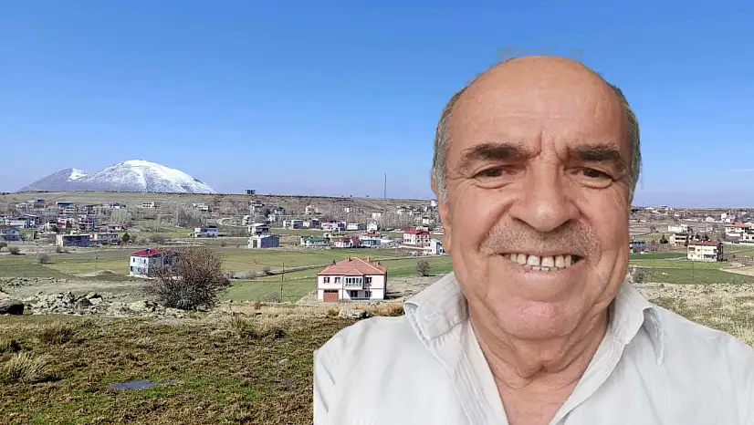 Kaderin böylesi! Hacdan dönen Kayserili aynı gün akşam hayatını kaybetti