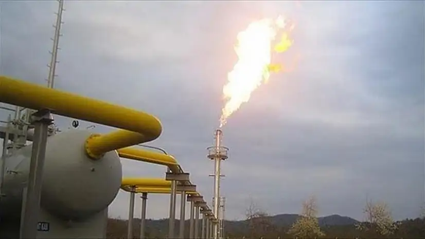Kalan 5 mahalleye doğalgaz ne zaman gelecek?