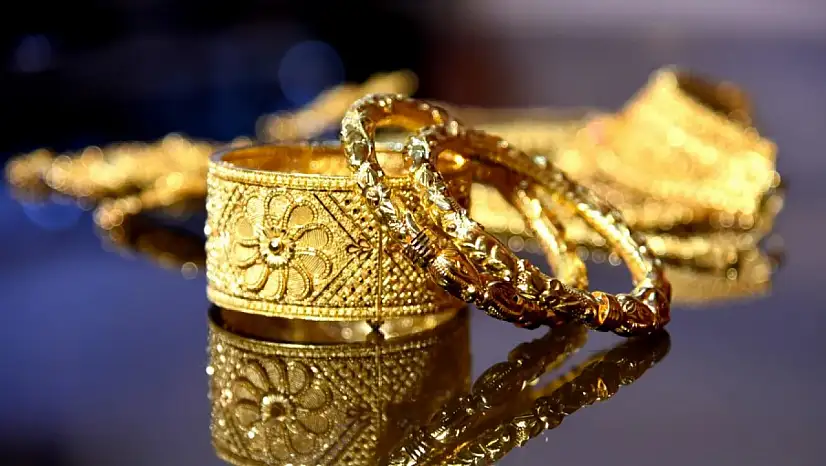 Kapalı Çarşı'da gram ve çeyrek altın fiyatları... (2 Ocak 2026)