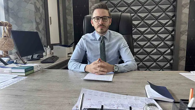Kapı önüne ayakkabı koyanlar dikkat! Cezası olabilir