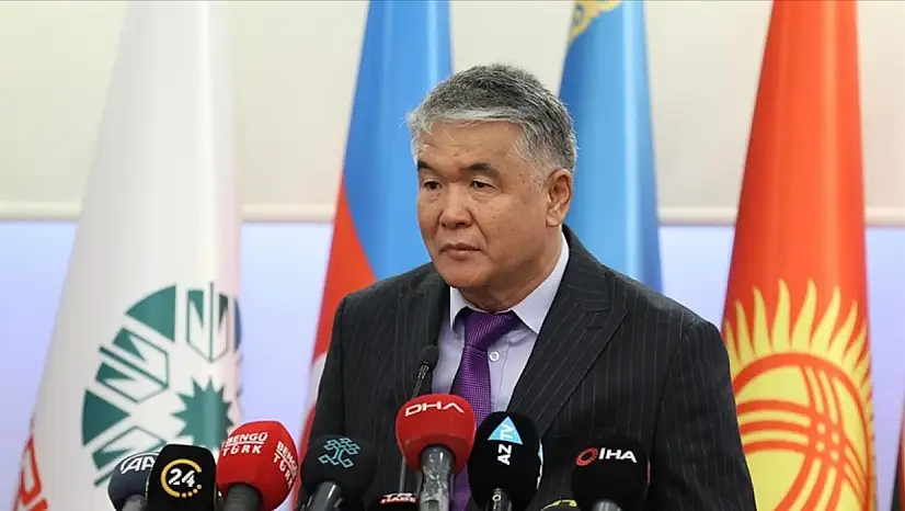 Karar kesinleşti: 2027 Türk Dünyası Kültür Başkenti o il oldu!