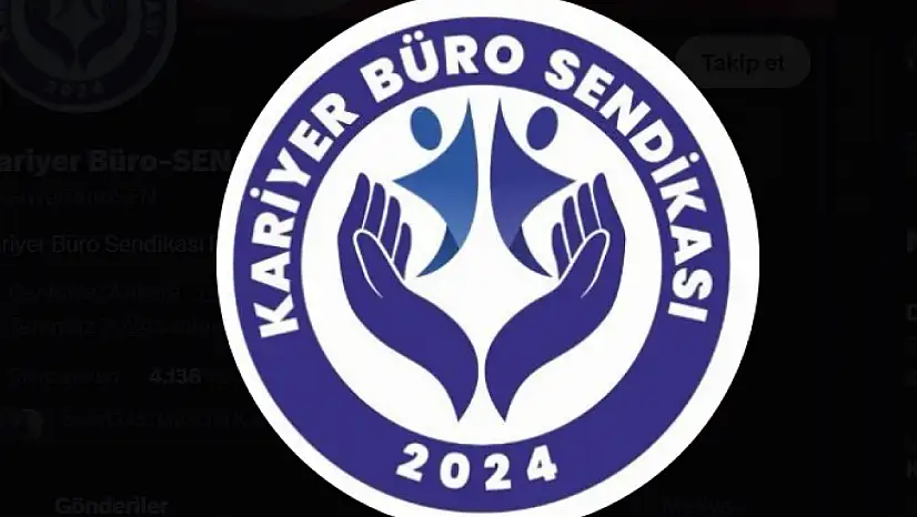 Kariyer Büro-Sen duyurdu: Çalışanların talebi karşılık buldu