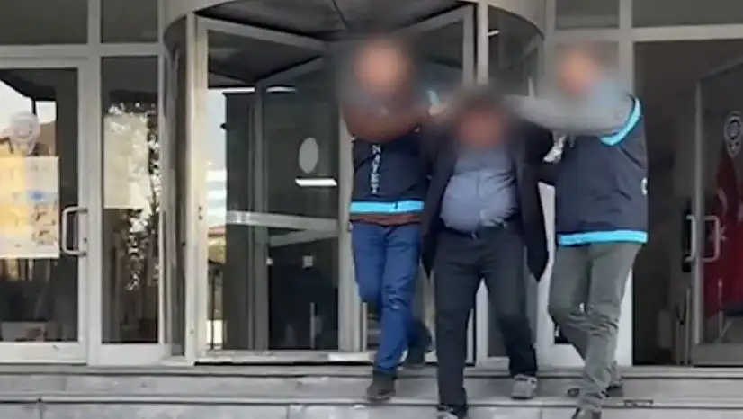 Karpuzsekisi cinayetinde yeni gelişme!