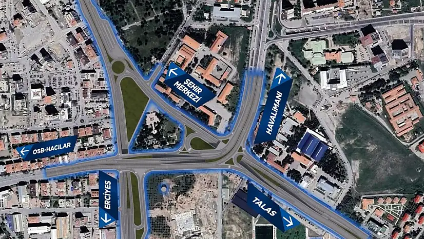 Kartal Katlı Kavşağı için kritik tarih açıklandı!