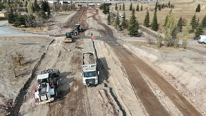 Kartal Kavşağı için alternatif yollar devam ediyor! Bakın nereden geçecek?