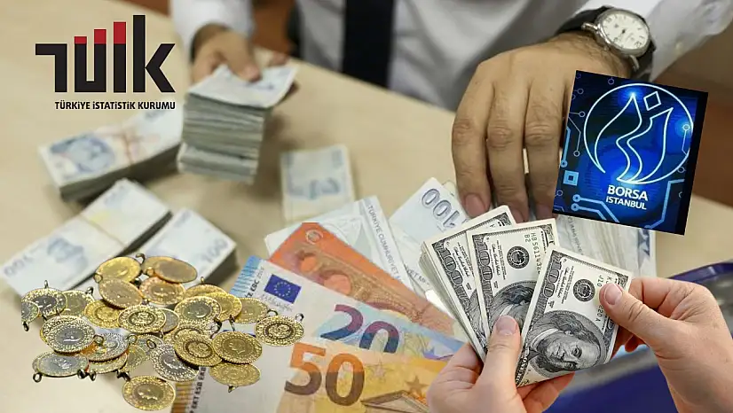 Kasım'da herkesi şaşırttı! İşte aylık getirilerde altını geçen tek rakip!