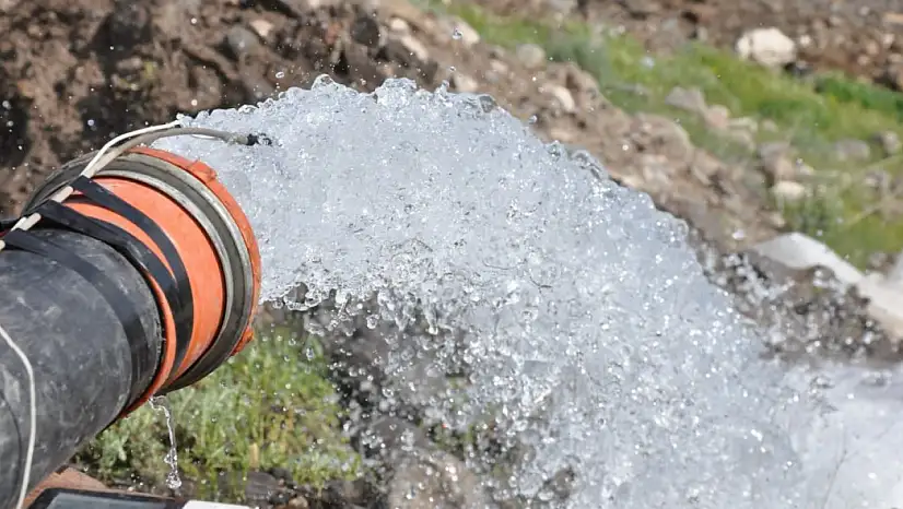 KASKİ'den Kayseri'ye dev altyapı hamlesi