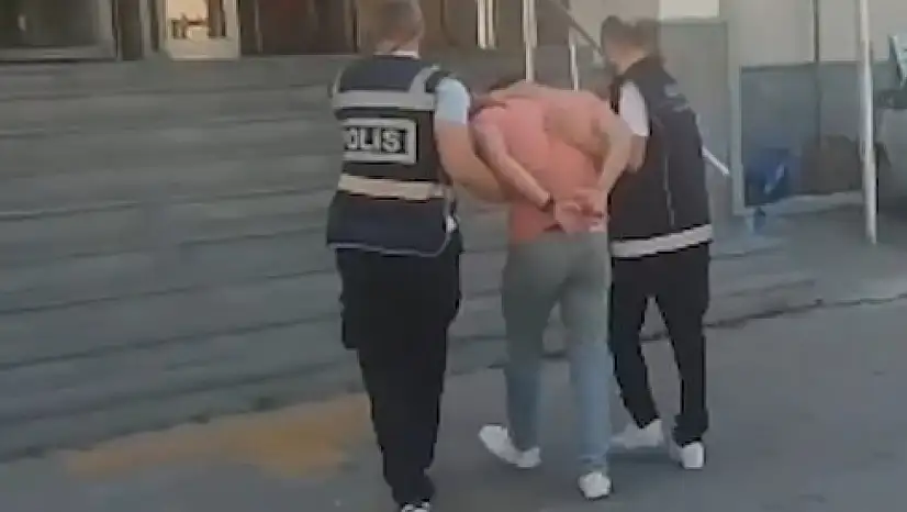 Kasten öldürme ve yağmadan aranan 3 kişi yakalandı
