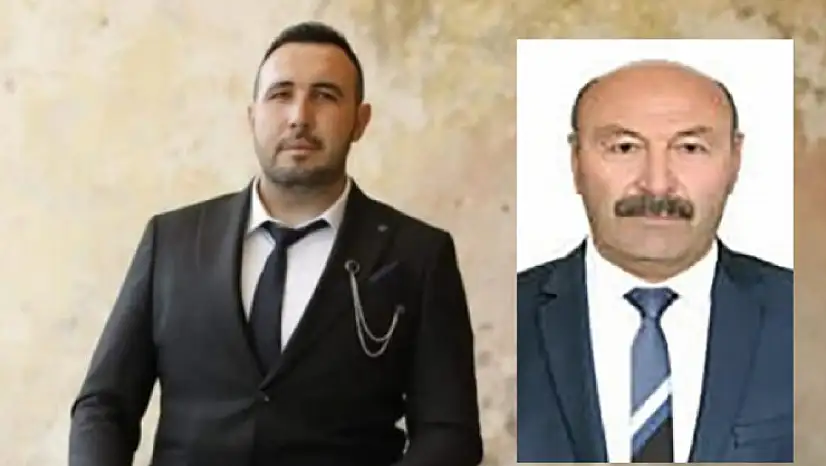 Kavgada muhtar ve oğlu hayatını kaybetti