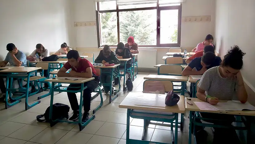 KAYMEK'ten 10 ve 11'inci sınıflara ücretsiz yaz kampı