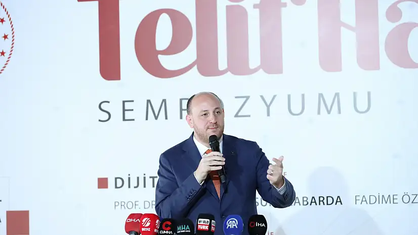 Kayseri AK Parti Teşkilatı'nı böyle yorumladı…