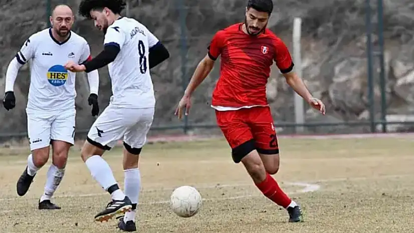 Kayseri amatör liglerinde fikstür heyecanı! Tarihler belli oldu