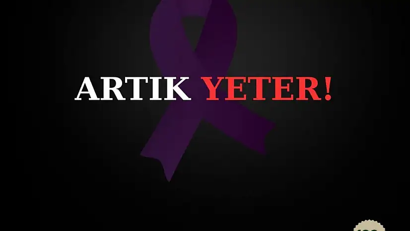 Kayseri Barosu, 'Artık Yeter!' diyerek isyan etti!