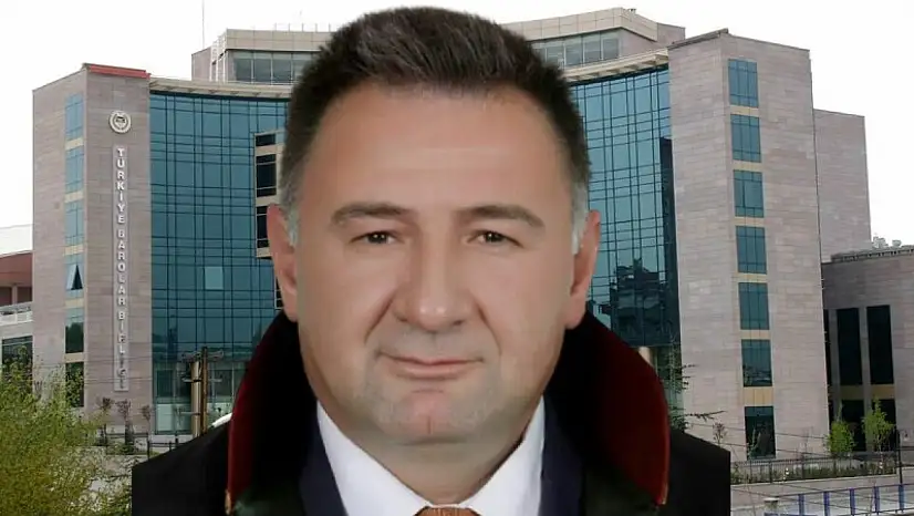 Kayseri Barosu eski Başkanı bağımsız aday oldu