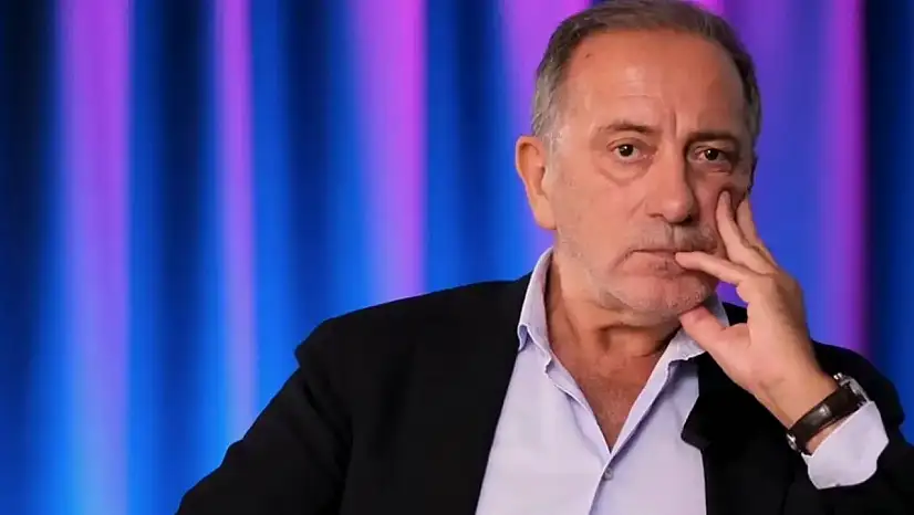 Kayseri Barosu'ndan Fatih Altaylı çıkışı