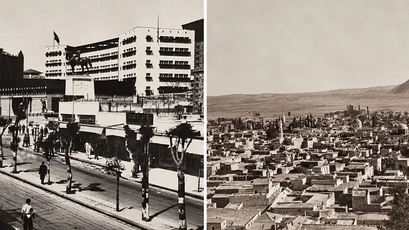 Kayseri başkent olabilir miydi? Meclis'in Kayseri'ye taşınma hazırlığı neden yarım kaldı?