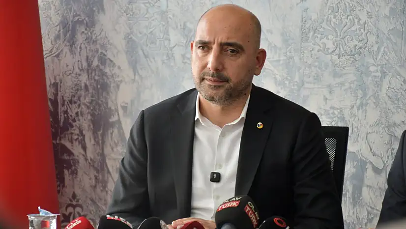 Kayseri bilim üssü olacak